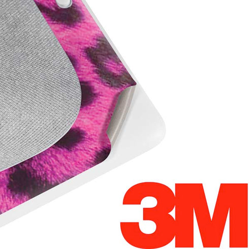 Pink Leopard Spots Google Home Hub Skin