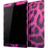 Pink Leopard Spots iPad Skins