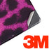 Pink Leopard Spots iPad Skins