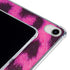 Pink Leopard Spots iPad 11th Gen (2025) Clear Case