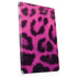 Pink Leopard Spots Apple iPad Skin