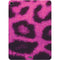 Pink Leopard Spots Apple iPad Air Skin