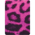 Pink Leopard Spots Apple iPad Air Skin