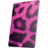 Pink Leopard Spots Apple iPad Air Skin