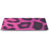 Pink Leopard Spots Apple iPad Air Skin