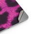 Pink Leopard Spots Apple iPad Air Skin