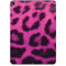 Pink Leopard Spots Apple iPad Pro Skin