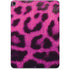 Pink Leopard Spots Apple iPad Pro Skin