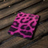 Pink Leopard Spots Apple iPad Pro Skin