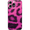 Pink Leopard Spots iPhone 16 Pro Max Skin