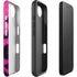 Pink Leopard Spots iPhone 16e Impact Case