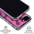 Pink Leopard Spots iPhone 16e MagSafe Case