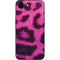 Pink Leopard Spots iPhone 16e Skin