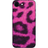 Pink Leopard Spots iPhone 16e Skin