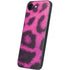 Pink Leopard Spots iPhone 16e Skin