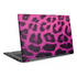 Pink Leopard Spots Dell Latitude Skin