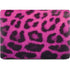 Pink Leopard Spots Apple MacBook Air Skin