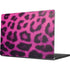 Pink Leopard Spots Apple MacBook Pro 14-inch Skin