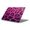 Pink Leopard Spots Apple MacBook Pro 16-inch Skin