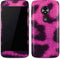 Pink Leopard Spots Moto E5 Play Skin