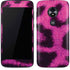 Pink Leopard Spots Moto E5 Play Skin