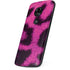 Pink Leopard Spots Moto E5 Play Skin