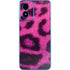 Pink Leopard Spots Moto G Play 4G (2024) Skin