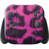 Pink Leopard Spots Nintendo Switch 2 (2025) with Joy-Con Skin