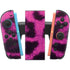 Pink Leopard Spots Nintendo Switch 2 (2025) Joy-Con Controller Skin