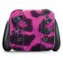 Pink Leopard Spots Nintendo Skins