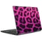 Pink Leopard Spots Notebook 9 Pro 13in (2017) Skin