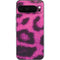 Pink Leopard Spots Pixel 9 Pro XL Skin