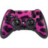 Pink Leopard Spots PlayStation PS4 Skins