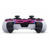 Pink Leopard Spots PS5 DualSense Edge Pro Controller Skin