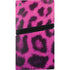 Pink Leopard Spots PS5 Pro Disk Console Skin