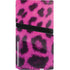 Pink Leopard Spots PS5 Pro Disk Console Skin
