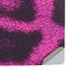 Pink Leopard Spots PS5 Pro Disk Console Skin