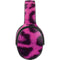 Pink Leopard Spots Skullcandy Venue Skin