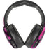 Pink Leopard Spots Skullcandy Venue Skin