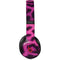 Pink Leopard Spots Studio Wireless Skin