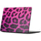 Pink Leopard Spots Surface Laptop 7 13.8in Skin