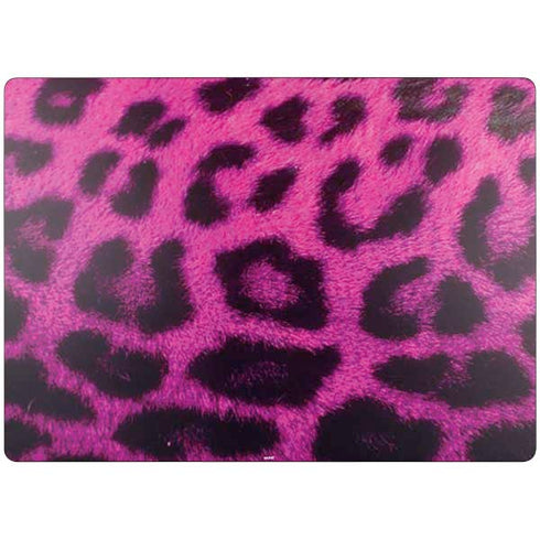 Pink Leopard Spots Surface Laptop 7 13.8in Skin