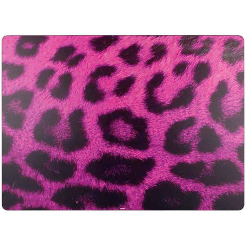 Pink Leopard Spots Surface Laptop 7 15in Skin