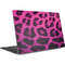 Pink Leopard Spots Dell XPS Skin