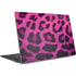 Pink Leopard Spots Dell XPS Skin