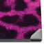 Pink Leopard Spots Dell XPS Skin