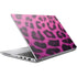 Pink Leopard Spots HP ZBook Fury 16 G10 Skin
