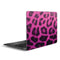 Pink Leopard Spots Zenbook UX305FA 13.3in Skin