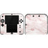 Pink Marble Nintendo Skins