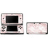 Pink Marble Nintendo Skins